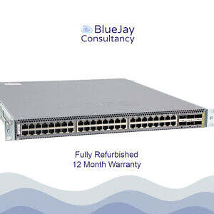 QFX5100-48T-AFI - Juniper Networks