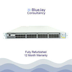 QFX5200-32C - Juniper Networks