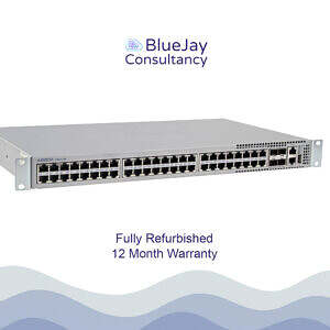DCS-7010T-48 - Arista Networks