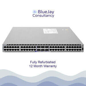 DCS-7280TRA-48C6 - Arista Networks