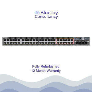 EX4400-48MP - Juniper Networks