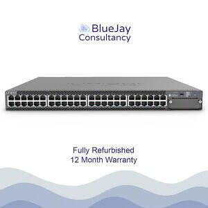 EX4400-48P - Juniper Networks