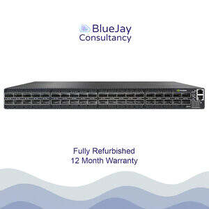 MQM8700-HS2R - Nvidia Mellanox
