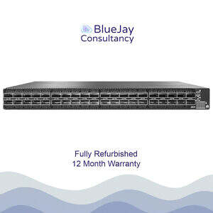 MQM8790-HS2F - Nvidia Mellanox