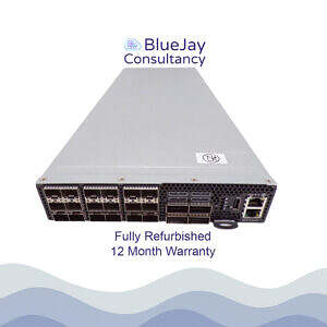 MSN2010-CB2F - Nvidia Mellanox
