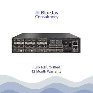 MSN2010-CB2R - Nvidia Mellanox