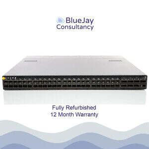 MSN2410-BB2FC - Nvidia Mellanox