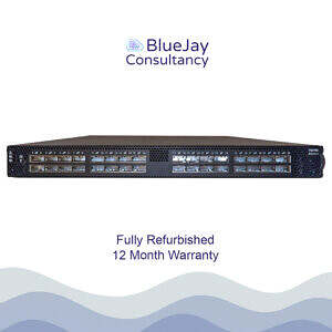 MSN2700-CS2FC - Nvidia Mellanox