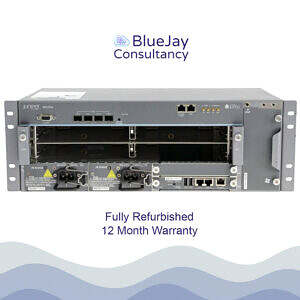 MX104-AC - Juniper Networks
