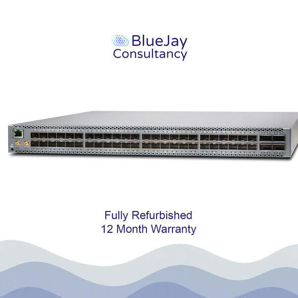 QFX5110-48S-AFO2 - Juniper Networks