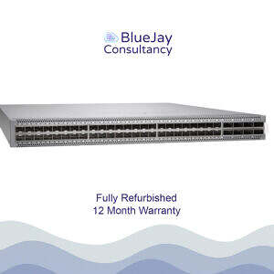 QFX5120-48Y - Juniper Networks