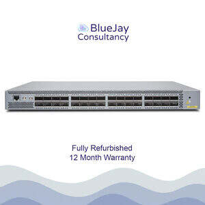 QFX5200-48Y-AFO - Juniper Networks