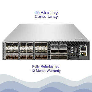SN2010 - Nvidia Mellanox